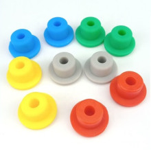 Durable Molded Rubber Plug Rubber Stopper